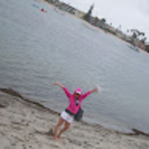 Meet your Posher, Melanie